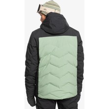 Quiksilver The Edge Erkek Kayak/snowboard MONT-EQYTJ03472