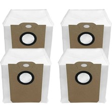 IgnisForge 2299 Ultra Home X-Treme / G7 Evolutıon Whıte Robot Süpürge Toz Torbaları Için (Yurt Dışından)
