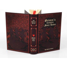 Classics Grimm's Complete Fairy Tales - Jacob Grimm
