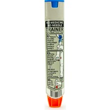 Erl Eğitim Tipi Otoenjektör (Epipen)