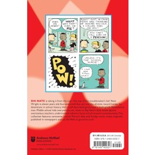 Big Nate: From The Top: 1: From The Top Volume 1 - Lincoln Peirce