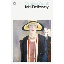 Mrs Dalloway - Virginia Woolf