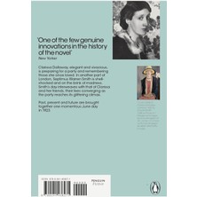 Mrs Dalloway - Virginia Woolf