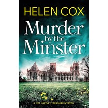 Quercus Murder By The Minster: The Page-Turning Cosy Crime Series Perfect For Booklovers: For Fans Of Page-T - Helen Cox