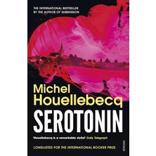 Serotonin - Michel Houellebecq