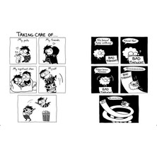 Herding Cats: A Sarah's Scribbles Collection - Sarah Andersen