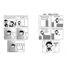 Herding Cats: A Sarah's Scribbles Collection - Sarah Andersen