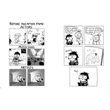 Herding Cats: A Sarah's Scribbles Collection - Sarah Andersen