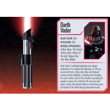 Star Wars: The Mini Book Of Lightsabers