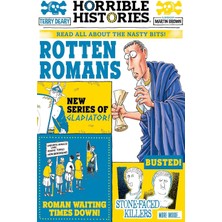 Rotten Romans