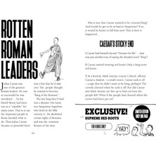 Rotten Romans