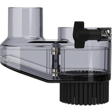 Brevityhav Cnc Toz Kapağı Temizleyici 45MM Fırça 3018 Serisi Yönlendirici/cnc Makineleri Mil Motoru Ağaç Işleme Aleti (Yurt Dışından)