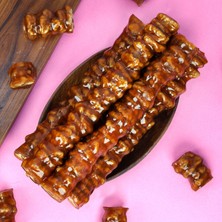 Cevizli Sucuk Üzüm Pekmezli Ekstra Kelebek 500 gr