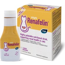 Viyo Petlovebutik Renafelin 150ML* 4 Adet Böbrek ve Idrar Yolu Düzenleyici