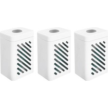 Mirrorr Adet Gümüş Iyon Bakteriyostatik Modül Paspas Bezleri X10 S10 W10S S20 X20 Elektrikli Süpürge Yedek Parçaları (Yurt Dışından)