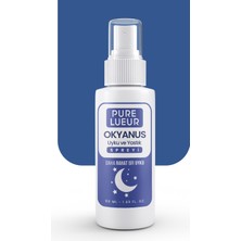 Pure Lueur Okyanus Uyku ve Yastık Spreyi Uyku ve Dinlenme Spreyi 50 ml