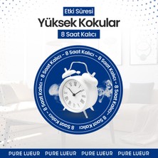 Pure Lueur Okyanus Uyku ve Yastık Spreyi Uyku ve Dinlenme Spreyi 50 ml