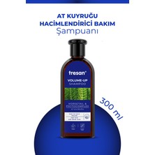 Tresan At Kuyruğu Hacimlendirici Bakım Şampuanı 300 ml