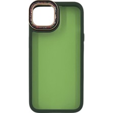 Nettech Apple iPhone 11 Uyumlu NT-N027 Diamond Arka Koruma Kılıf