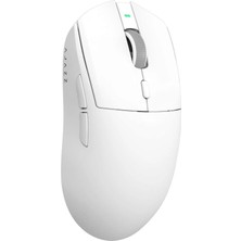 Ajazz AJ139 Pro Kablosuz Oyuncu Mouse Paw 3395 26000 Dpı