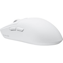 Ajazz AJ139 Pro Kablosuz Oyuncu Mouse Paw 3395 26000 Dpı