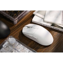 Ajazz AJ139 Pro Kablosuz Oyuncu Mouse Paw 3395 26000 Dpı