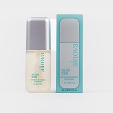 Alnova Age Defy Serum