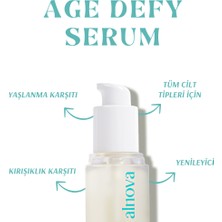 Alnova Age Defy Serum