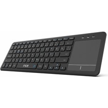 Inca IBK-568BT Dual Mod Bluetooth + 2.4g Touch Pad Smart Keyboard