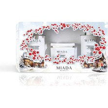 MIADA BEAUTY Saç Bakım Seti