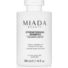 MIADA BEAUTY Saç Bakım Seti