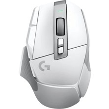 Logitech G502 x 910-006190 Beyaz Lightspeed Hero Şarjlı Optik Kablosuz Oyuncu Mouse