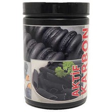 Mutfak Kitap Aktif Karbon Gıda Sektöründe Kullanılan Renklendirici 500 g Kokusuz Ve Tatsız Ürün