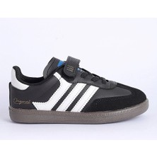 Çocuk Kaydırmaz Taban Hafif Anatomik Spor Ayakkabı