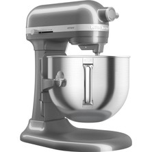 Kitchenaid Artisan 5KSM70SHX 6.6 L Stand Mikser + 5ksmmga Kıyma Aparatı