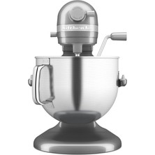 Kitchenaid Artisan 5KSM70SHX 6.6 L Stand Mikser + 5ksmmga Kıyma Aparatı