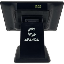 Afanda AF-1703 I5  I5 8 Ram 128 SSD 17.3'inç