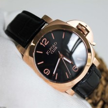 Jg.Polo Club Erkek Kol Saati JG11526.3