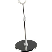 St Sports 25-38 cm Teşhir Tabanı Standı Ği 1/3 ve 1/4 Bjd Için Gö 2 (Yurt Dışından)