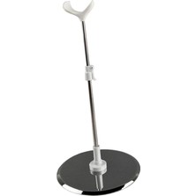 St Sports 25-38 cm Teşhir Tabanı Standı Ği 1/3 ve 1/4 Bjd Için Gö 2 (Yurt Dışından)