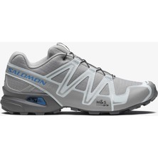Salomon SPEEDCROSS 3 Unisex Sneaker Alloy L47723300