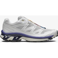 Salomon XT-6 Unisex Sneaker White L47820300