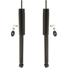 Aktan Oto Market Honda Civic Fb7 Amortisör Arka 2 Adet 2012-2015