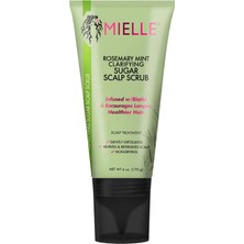 Mielle Rosemary Mint Arındırıcı Saç Derisi Şeker Peelingi 170GR