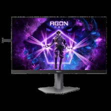 AOC Agon Pro AG256FS 24.5" 390Hz(OC) 0.3ms HDMI Dp Adaptivesync Pivot HDR400 Fhd Fast IPS Gaming Monitör