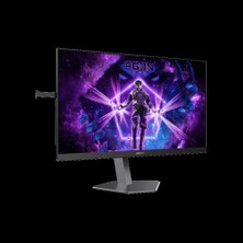 AOC Agon Pro AG256FS 24.5" 390Hz(OC) 0.3ms HDMI Dp Adaptivesync Pivot HDR400 Fhd Fast IPS Gaming Monitör