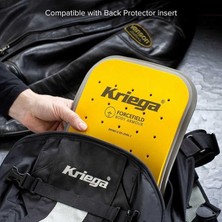 Kriega R20 Sırt Çantası 20 Litre