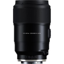 Tamron 90MM F/2.8 Di Iıı Vxd Makro Lens (Sony E)