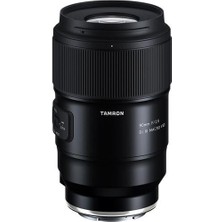 Tamron 90MM F/2.8 Di Iıı Vxd Makro Lens (Sony E)