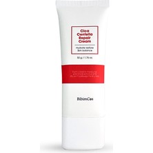 Bibimcos Cica Centella Repair Cream 50ml - Cilt Onarıcı ve Sakinleştirici Krem